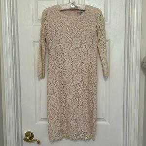 H&M Lace Dress